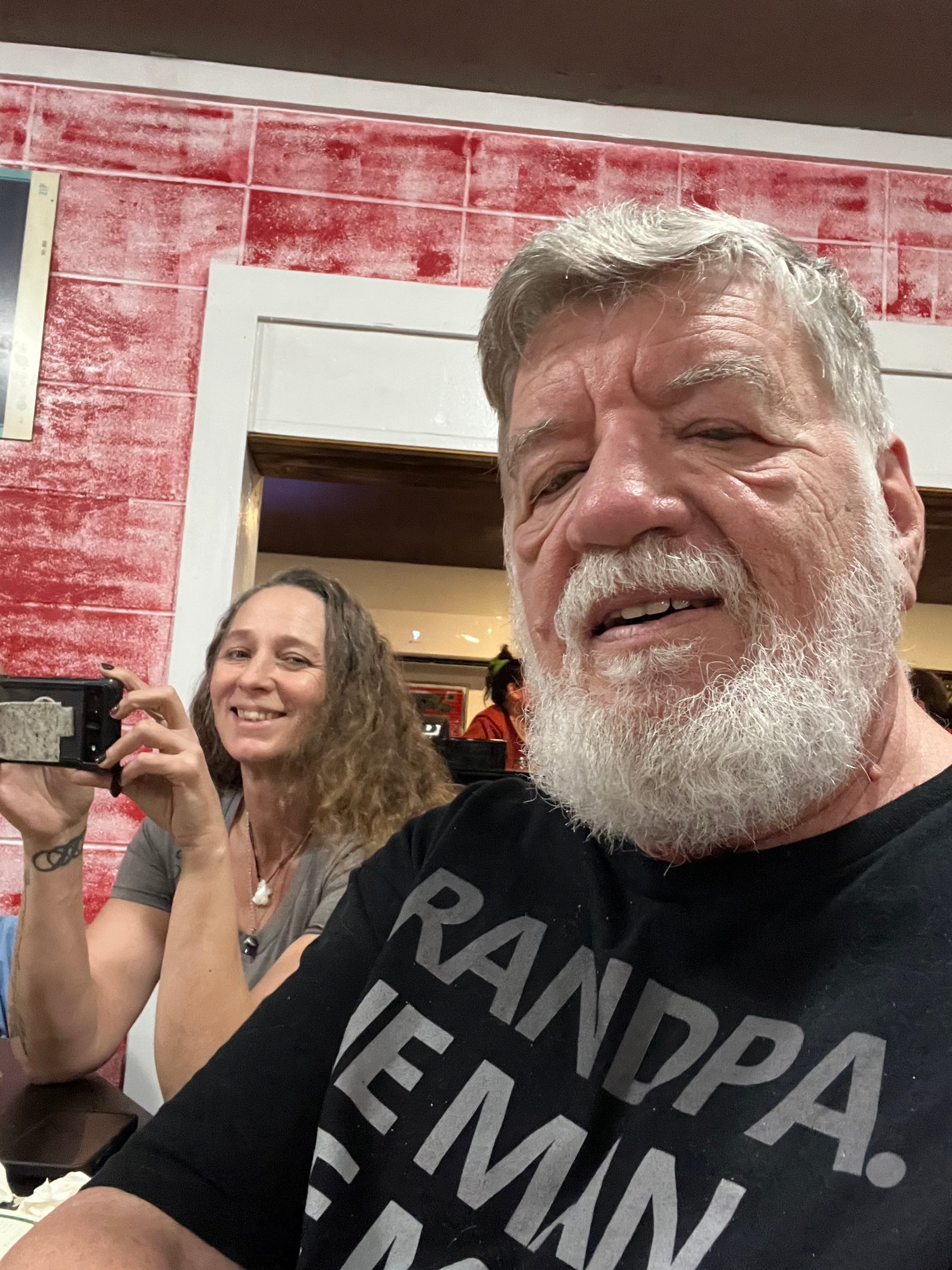 Marty Bridges, Founder of WestCore Services